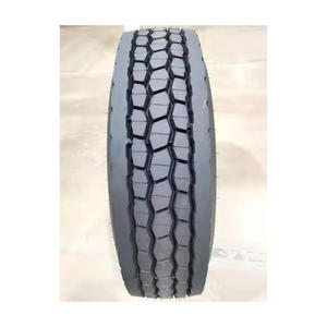 Modèle d'entraînement 16PR 295/75R22.5 pneus de camion léger 1000R20 pneus de camion en caoutchouc pour modèle de camion 11R 22.5-nouveau utilisé - Product Image 6