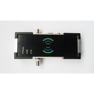 Sistema de Llamada para Hospitales Freequeue GP2011TK |   Sistema de Llamada a Enfermeras POCSAG Controlado por PC, Despacho de Personal, 402-470MHz, hasta 1000m, Compatible con JCI y HIPAA - Product Image 6