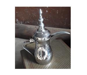 Bouilloire à café design fantaisie en acier inoxydable bouilloire à thé et à café de grande qualité pour les articles de mariage au prix le moins cher - Product Image 6