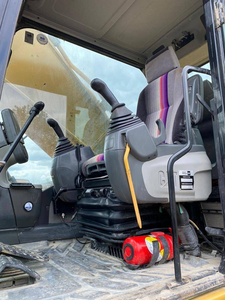 รถขุดตีนตะขาบ Caterpillar 345D LME ดีเซล ขาย - Product Image 4