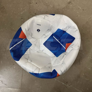 Balón de Fútbol Híbrido Personalizado en Oferta, Balón de Fútbol Híbrido de Primera Calidad - Product Image 2