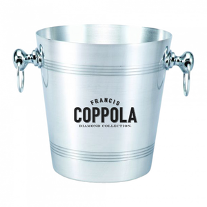 Refroidisseur de glace unique de taille personnalisée pour bouteille de bière unique Refroidisseur de seau à glace de bouteille de vin pour la maison et la cuisine à un prix raisonnable - Product Image 5