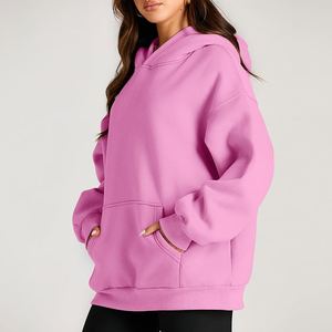 ชุดวอร์มลำลองดีไซน์ใหม่สำหรับทุกเพศ ฤดูใบไม้ร่วง สไตล์สปอร์ต ทันสมัย แขนยาว กางเกงขาสั้น ชุดสองชิ้น เนื้อผ้าเบา ระบายอากาศได้ดี - Product Image 3