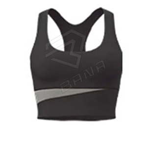 ชุดกีฬาชิ้นเดียวรองรับผ้าและสีปรับแต่งได้ชุดเล่นโยคะฟิตเนสเล่นกีฬา - Product Image 5