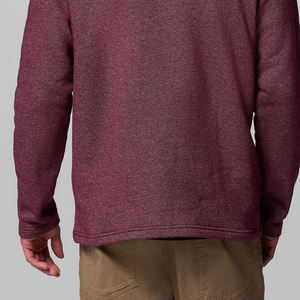 Sudadera para Hombre con Logotipo Personalizado, Mangas Completas, Diseño Holgado Informal, Precio Económico para Compradores al por Mayor - Product Image 6