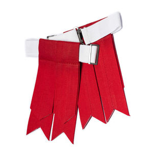 New Design Best Prices Tartan Hose Flashes Factory Made Top Quality Tartan Hose Flashes Made in Good Material - Product Image 1