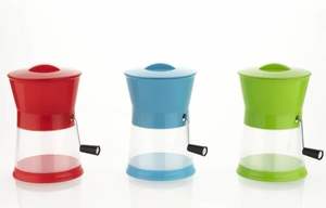 Coupe-piment ovale avec couvercle en plastique multicolore, manuel, facile à utiliser, qualité supérieure, multi-usages, prêt à l'exportation - Product Image 3