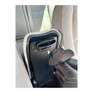 Loquet d'accoudoir pour châssis Civic FD6, modèles 2006-2012, résistant aux intempéries, TR Origin Tangarajotomotiv - Product Image 1