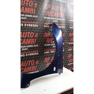 Parafango Anteriore Sinistro PEUGEOT 307 Sedan (01>05) Codice Interno 2379383 9643074580 - Product Image 5