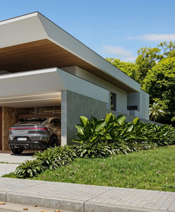 Case Modulari in Acciaio di Lusso Moderne Facili da Installare, Ville Personalizzate di Alta Qualità, Resistenti ai Terremoti e Isolate - Product Image 5