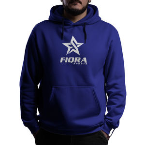 Offre Spéciale de haute qualité 480g personnalisé coton chanvre français éponge poids lourd hommes goutte épaule sweats à capuche université 3D broderie sweats à capuche - Product Image 4