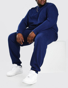 ชุดวอร์มสำหรับผู้ชายชุดวอร์มสำหรับจ๊อกกิ้งชุดวอร์มสำหรับผู้ชายดีไซน์ใหม่ออกแบบได้ตามต้องการ - Product Image 5