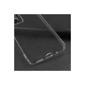 Coque en silicone transparente premium JoieCreatif pour Xiaomi Redmi 10 5G, coque fine antichoc pour téléphones mobiles 7 Plus et 14 Plus - Product Image 3