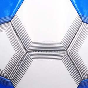 Ballon de football personnalisé de haute qualité avec tous les prix des matériaux de Logos de conception Football des meilleurs ballons de football de qualité supérieure - Product Image 3