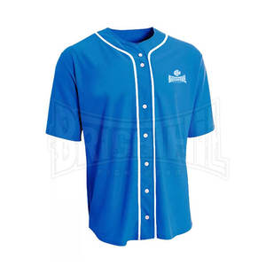 Uniforme léger confortable de baseball BAS quantité minimale de commande uniforme de baseball 2023 uniforme de baseball - Product Image 4
