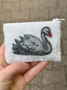 Monederos Pequeños con Cuentas para Niños, Cartera con Cierre de Cremallera, Regalo para Ella, Portamonedas - Product Image 6