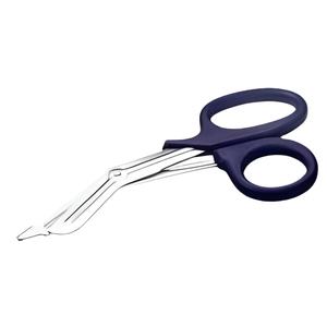 Instruments de chirurgie générale de classe I, manuels, réutilisables, certifiés CE |   Ciseaux chirurgicaux vétérinaires en acier inoxydable Garantie 1 an - Product Image 1