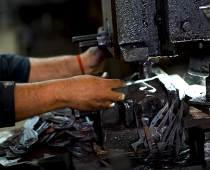 คีมสกัดฟันสแตนเลสสำหรับฟันกรามล่าง #23มีการขับเคลื่อนเครื่องจักรเครื่องมือผ่าตัดแบบมืออาชีพ - Product Image 4