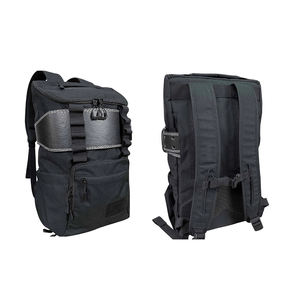Nouveauté Sac à dos de sport en nylon de grande capacité unisexe de qualité supérieure Sac de sport tendance dernier cri - Product Image 1