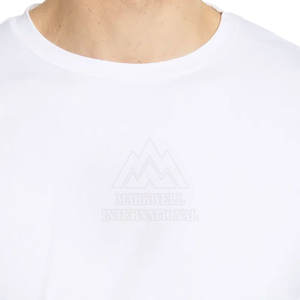 Camiseta de Manga Larga con Color Personalizado, Camiseta de Manga Larga con Logotipo Impreso al por Mayor, Camiseta de Manga Larga de Alta Calidad - Product Image 4