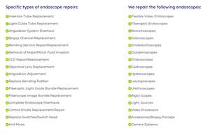   Endoscopes LF-1 en provenance de Chine, prix bas, garantie de 12 mois, livraison rapide - Product Image 6