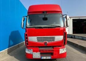 Nuevo/Usado Renault Premium 460 Dxi EURO 5 de 2012, con Retardador y Transmisión Automática - Product Image 5