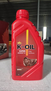 Aceite para Transmisión Automática TF Dexron III/IV - Hecho en Vietnam, buen precio, alto rendimiento y disponible personalizado - Product Image 2