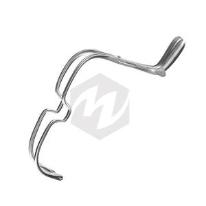 Retractor Bucal Jennings Personalizado, Acero Inoxidable de la Mejor Calidad, Retractor Bucal Molt para Adultos, Médico y Quirúrgico, para Odontología - Product Image 6