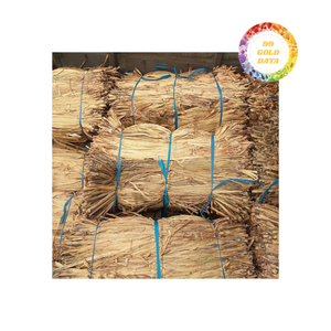 Jacinthe durable pour l'eau brute Fibres flexibles pour atelier Accessoires pour la maison Projets d'artisanat rural Produits agricoles - Product Image 5