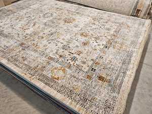 Gabbeh Makine Halisi,icten cikma sacak, Salón Halisi - Product Image 2