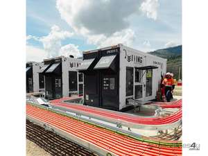 Soldadora Diésel Miller Big Blue 800X Usada con Motor Principal de Flota de Alquiler - Product Image 3