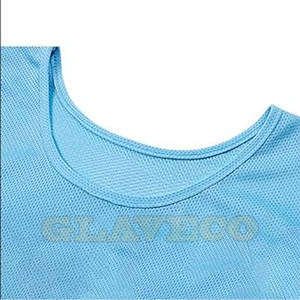 Chaleco de entrenamiento de cantidad a granel Chaleco de entrenamiento de alto rendimiento Chaleco de entrenamiento de calidad premium a la venta - Product Image 3