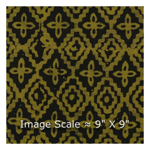 Tissu léger et respirant de haute qualité, imprimé numériquement avec un motif géométrique personnalisable, pour l'habillement - Product Image 4