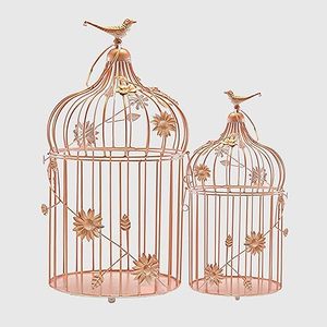 Unique Vintage Style Decorative <b>Metal</b> <b>Lantern</b> For Home Decoration Perfect for Home Decor Parties & Events Table Top - Product Image 5