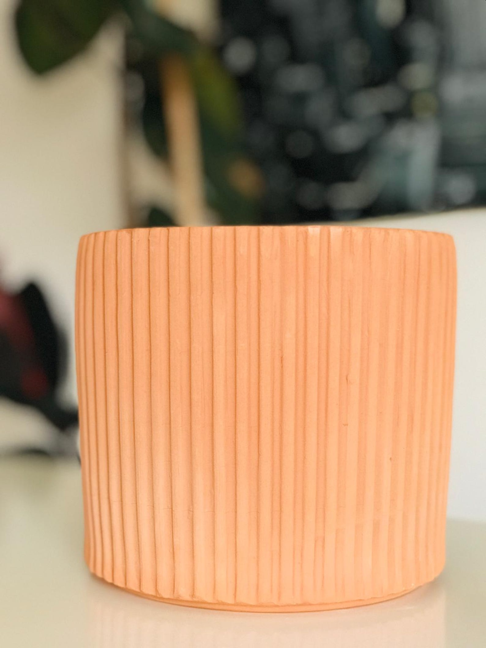 สีน้ำตาล