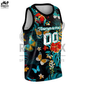 เครื่องแบบบาสเก็ตบอลชุดบาสเก็ตบอลชุดบาสเก็ตบอลสำหรับมืออาชีพวัสดุดี - Product Image 2