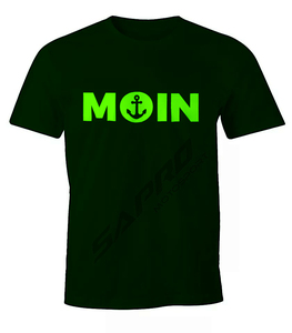 Camisetas Deportivas Casuales para Hombre, de Microfibra Suave, con Estampado de Letras, de Secado Rápido, Transpirables y Ligeras, para Deportes, Fitness y Uso Diario - Product Image 1