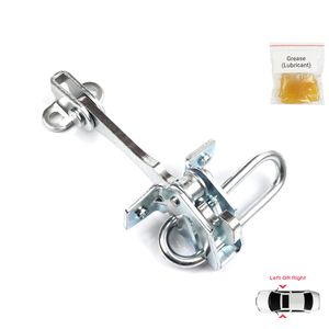 BDP1289 limiteur de sangle d'arrêt de charnière de porte Ypsilon MK2 843 2003-2011 3 portes HB 51758391 Bross pièces automobiles nouveau fabriqué en turquie - Product Image 1