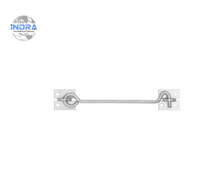 Loquet à crochet de cabine robuste le plus demandé Design moderne pour sécuriser la porte de la cuisine et le verrouillage des fenêtres Meilleur prix disponible - Product Image 4