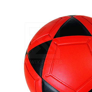 Ballon de football professionnel fabriqué par un fabricant, vente chaude 2025, prix de gros, ballon de football sportif - Product Image 2
