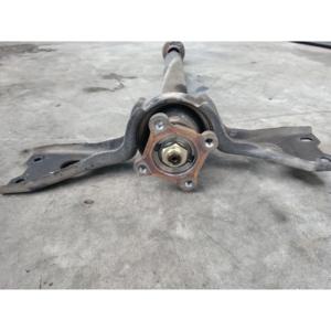 เพลาขับหน้าไดฮัทสุ ซีเรียน รุ่นที่ 1 เครื่องยนต์เบนซิน K3 1298 (ปี 98>04) - Product Image 3