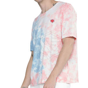 Camiseta Sublimada Personalizada de Talla Grande a Precio de Mayoreo, Camiseta Sublimada Hecha a Medida - Product Image 3