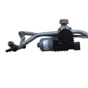 MOTEUR D'ESSUIE-GLACE AVANT COMPLET AVEC TANDEM CITROEN C3 Série 9815497780 (16>) - Product Image 4