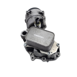Filtre à huile complet avec échangeur eau/huile PEUGEOT 3008 Série 9823532380 YH01 Diesel 1500 (16>23) - Product Image 4