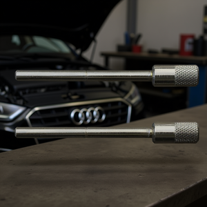 Par de Pasadores de Bloqueo Gedore KL-0280-7062 para Árbol de Levas VW-Audi, Producto de Alta Calidad de una Marca Reconocida - Product Image 3