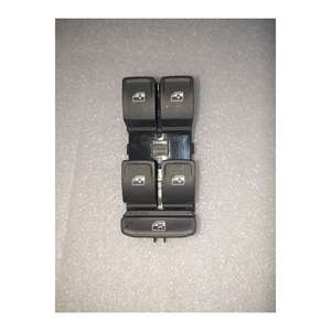 Botón de Apertura de Ventana Sin Níquel para Arteon 2017 y Posteriores, Luz Blanca 5g0959857b, Accesorios para Puertas y Ventanas - Product Image 4