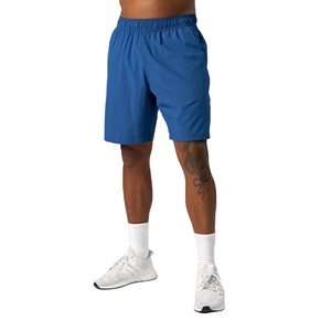 Pantalones Cortos Deportivos de Alta Calidad para Hombre, con Forro de Malla, de Secado Rápido, para Entrenamiento, Running, Fitness, Ropa Deportiva, OEM, Marca Privada - Product Image 1