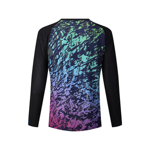 Camiseta de Motocross Totalmente Impreso con Envío Rápido OEM ODM Motocross Ropa Fabricante Suministro - Product Image 2