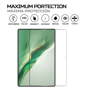 Protector de Pantalla ANTISHOCK para Honor MagicPad 2 12.3 Protección Premium para Dispositivos - Product Image 2