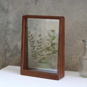 Cadre photo en bois bricolage Affichage minimaliste Guide PDF fait à la main Téléchargement étape par étape Image disponible - Product Image 5